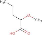 2-Methoxypentanoic acid