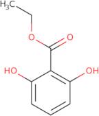 Ethyl 2,6-dihydroxybenzoate