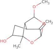 1-o-Methyljatamanin D