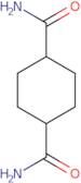 Trans-cyclohexane-1,4-dicarboxylic acid diamide