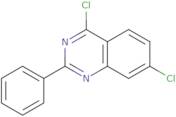 4,7-Dichloro-2-phenyl-quinazoline