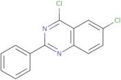 4,6-Dichloro-2-phenylquinazoline