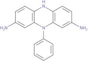 3,7-Diamino-5-phenyl-5,10-dihydrophenazine