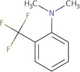 N,N-Dimethyl-2-(trifluoromethyl)aniline
