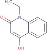 1-Ethyl-4-hydroxyquinolin-2(1H)-one