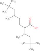Isostearic Acid (=2,2,4,8,10,10-Hexamethylundecane-5-carboxylic Acid)