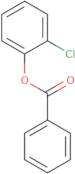 2-Chlorophenyl benzoate