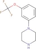 1-(3-(trifluoromethoxy)phenyl)-piperazine