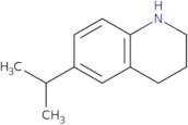 6-(Propan-2-yl)-1,2,3,4-tetrahydroquinoline