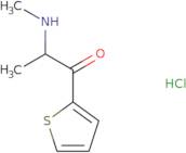 2-Thiothinone hydrochloride