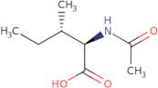 Acetyl-d-alloisoleucine