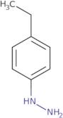 (4-Ethyl-phenyl)-hydrazine