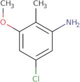 3-Methoxycarbonyl-1H-pyrazole-5-carboxylic acid