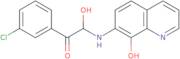 benzyl(2,2-dimethoxyethyl)amine