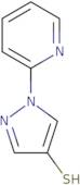 (3-Amino-4,6-dimethyl-furo[2,3-b]pyridin-2-yl)-phenyl-methanone