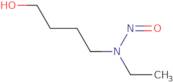 N-Ethyl-N-butan-4-ol-nitrosamine
