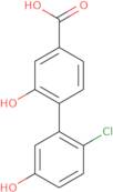 Spiro[2H-1,3-benzoxazine-2,4'-piperidin]-4(3H)-one