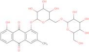 Chrysophanol-o-β-gentiobioside