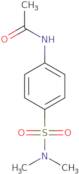 N-[4-(Dimethylsulfamoyl)phenyl]acetamide