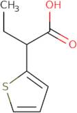 2-(Thiophen-2-yl)butanoic acid