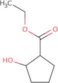 Ethyl 2-hydroxycyclopentanecarboxylate