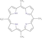 Meso-tetramethyl porphine