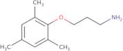 3-(2,4,6-Trimethylphenoxy)propan-1-amine