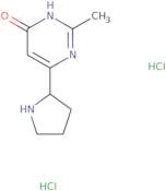 (S)-2-Amino-N-cyclopropyl-N-(3-methyl-benzyl)-propionamide