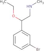 (S)-2-Amino-1-(4-dimethylaminomethyl-piperidin-1-yl)-propan-1-one