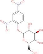 2,4-Dinitrophenyl b-D-glucopyranoside