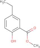 Methyl 5-ethyl-2-hydroxybenzoate