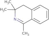 1,3,3-Trimethyl-3,4-dihydroisoquinoline