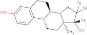 17²-Estradiol-16,16,17-d3