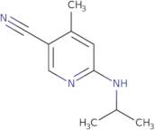 Methyl 2-(2-formyl-1H-pyrrol-1-yl)benzoate