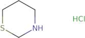 1,3-Thiazinane hydrochloride