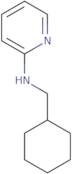 N-(Cyclohexylmethyl)pyridin-2-amine