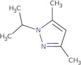 3,5-Dimethyl-1-(propan-2-yl)-1H-pyrazole