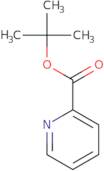 tert-Butyl pyridine-2-carboxylate