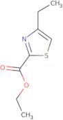 Ethyl 4-ethyl-1,3-thiazole-2-carboxylate