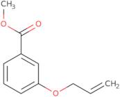 Methyl 3-(allyloxy)benzoate