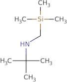 tert-Butyl[(trimethylsilyl)methyl]amine