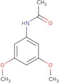 N-(3,5-dimethoxyphenyl)acetamide