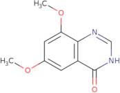 4(3H)-Quinazolinone