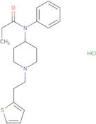 Thiofentanylhydrochloride