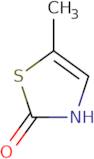 5-Methyl-2(3H)-thiazolone