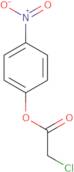 4-Nitrophenyl 2-chloroacetate