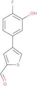 Methyl (1R,2S,3S,4S,6R)-rel-5-oxotricyclo[2.2.1.02,6]heptane-3-carboxylate