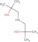 1,1-Azanediylbis(2-methylpropan-2-ol)