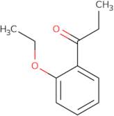 1-(2-Ethoxyphenyl)propan-1-one