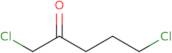 1,5-Dichloropentan-2-one